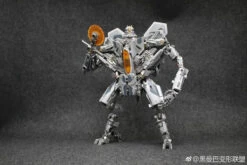 Black Mamba LS-04 LS04 Starscream SS-06 SS06 Oversized -Prime Collectibles Store e1263c5c5c
