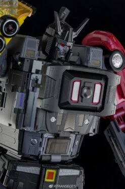 X-Transbots MX-12BT Trailer For MX-12T Gravestone Motormaster Youth Version -Prime Collectibles Store e141482a11