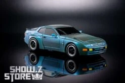 XTransbots MM-10T Tap In Cliffjumper Botcon Version -Prime Collectibles Store e144152f9e