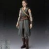 S.H.Figuarts Star Wars Rey 1 S.H.Figuarts Star Wars Rey -Prime Collectibles Store e14f60b749 1
