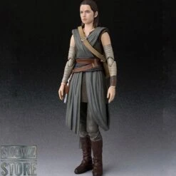 S.H.Figuarts Star Wars Rey 9 S.H.Figuarts Star Wars Rey -Prime Collectibles Store e14f60b749