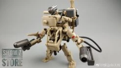 Rihio Multiabyss MM002 V-Link Mecha Defense And Engineering Set Of 5 -Prime Collectibles Store e1566f29c6