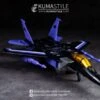 Maketoys MT MTRM-12 Skycrow Skywarp -Prime Collectibles Store e1655c535c 1