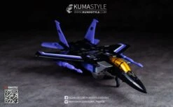 Maketoys MT MTRM-12 Skycrow Skywarp -Prime Collectibles Store e1655c535c