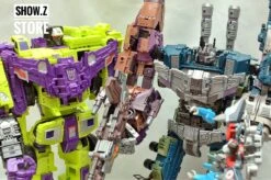 [New In Box] Jinbao Oversized Bruticus/Warbotron -Prime Collectibles Store e1672adf24 1