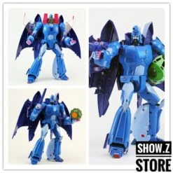 X-Transbots MX-II Curse, Wrath, And Bane Set Of 3 14 X-Transbots MX-II Curse, Wrath, And Bane Set Of 3 -Prime Collectibles Store e1989c726b