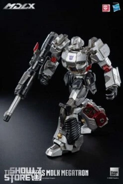 ThreeZero Studio Transformers MDLX Megatron -Prime Collectibles Store e19a05c597