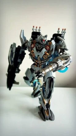 Black Mamba 4th Party The Last Knight Nitro Oversized BMB Ares Nitrogen LS-01 34 Black Mamba 4th Party The Last Knight Nitro Oversized BMB Ares Nitrogen LS-01 -Prime Collectibles Store e1ad4dbe31