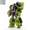 Daban Model DB 9906 Scraper Scrapper GT-01A GT01A Devastator Combiner -Prime Collectibles Store e1b7e211ab