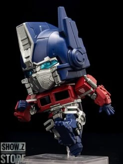Sentinel Toys 1000Toys Nendoroid No.1409 Optimus Prime -Prime Collectibles Store e1c1e35169