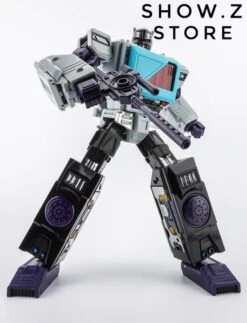 KFC Toys E.A.V.I. Metal Phase 4C P-4C P4C Shatter Transistor Set -Prime Collectibles Store e1cf69b74f