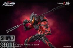 Threezero ThreezeroX Ryu Oyama Ultraman Belial -Prime Collectibles Store e1d6a2cd04
