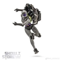 NewAge H48N Ninja Dickey Arcee 18 NewAge H48N Ninja Dickey Arcee -Prime Collectibles Store e20561cfde
