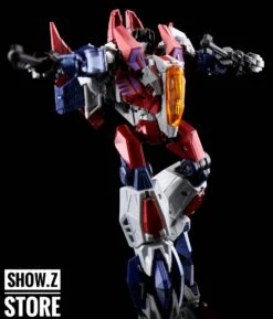 Planet X PX-09 Mors Starscream -Prime Collectibles Store e21f42caf0