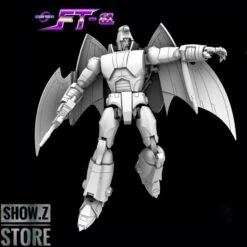 [Pre-Order] FansToys FT-61 Scourge -Prime Collectibles Store e2202fcaa4