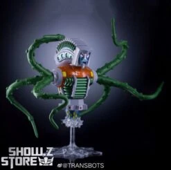 X-Transbots MX-19B Polpus Quintesson Inquisitors 20 X-Transbots MX-19B Polpus Quintesson Inquisitors -Prime Collectibles Store e22b348ac1