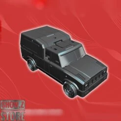 MechFansToys MF-52 Pioneer Trailbreaker -Prime Collectibles Store e23101b3f2 1