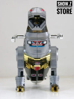 4th Party G1 Reissue Grimlock -Prime Collectibles Store e2396e56fb