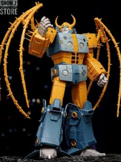 01-Studio ARMOR-MA01 Upgraded Planetary Rings For Cell Unicron -Prime Collectibles Store e2410a85c3