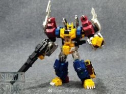 BW JB-01 Primal Commander Optimus Primal 22 BW JB-01 Primal Commander Optimus Primal -Prime Collectibles Store e24499bc4e