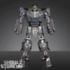 BW TW-01 The Last Knight WWII Bumblebee Oversized Version