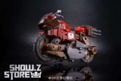 KFC Toys E.A.V.I. Metal Phase P-6G Debris Junkion -Prime Collectibles Store e2609b3d88