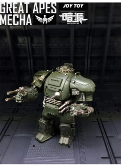 JoyToy Source Acid Rain Mecha Great Ape -Prime Collectibles Store e263914b58