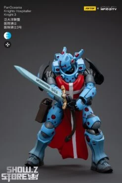 JoyToy Source 1/18 Infinity PanOceania Knights Hospitallers 34 JoyToy Source 1/18 Infinity PanOceania Knights Hospitallers -Prime Collectibles Store e28bebf700