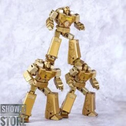 Magic Square MS-B29G Video Team Reflector Gold Version -Prime Collectibles Store e29bedba9b