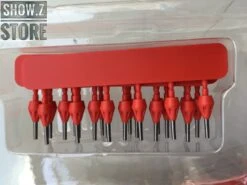 Metal Club 1/100 NZ-666 Kshatriya Red Comet Version -Prime Collectibles Store e2b579d2e6