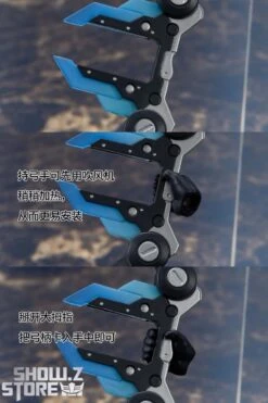 Apex Toys League Of Legends 1/8 PROJECT Ashe 28 Apex Toys League Of Legends 1/8 PROJECT Ashe -Prime Collectibles Store e2bfc86843