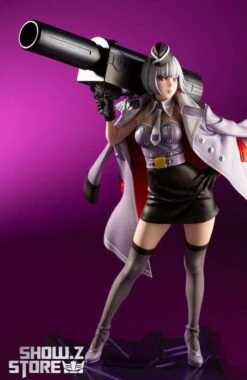 Kotobukiya Bishoujo Transformers Megatron Statue 26 Kotobukiya Bishoujo Transformers Megatron Statue -Prime Collectibles Store e2c1f57ae0