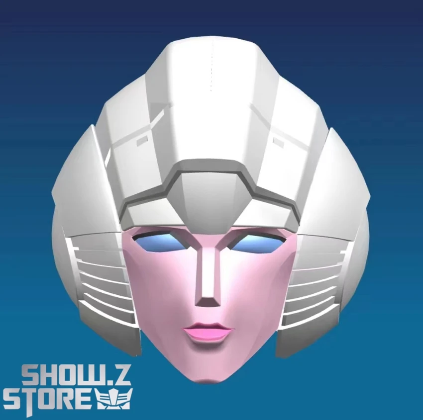 Rose & Toys Robot Rose Nightbird 12 Rose & Toys Robot Rose Nightbird - Image 10