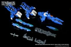 Master Made SDT-05 Odin Fortress Maximus -Prime Collectibles Store e2d9baa59a