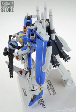Storm BaoFeng Model 1/144 Gundam Sentinel MSA-0011(Ext) MSA0011 Ex-S ExS MG Gundam Original Color Version -Prime Collectibles Store e2ec3a8bfc