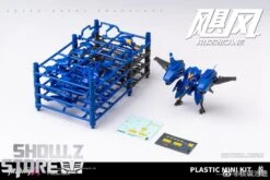 Earnestcore Craft Super Mecha Champions Model Kit Set Of 3 25 Earnestcore Craft Super Mecha Champions Model Kit Set Of 3 -Prime Collectibles Store e30dd61259