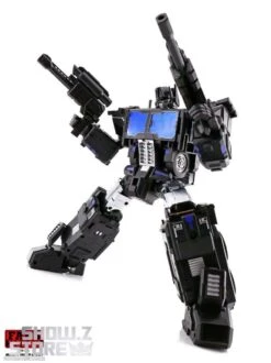 FansHobby MB-06A Power Baser Optimus Prime Black Version -Prime Collectibles Store e30ed5a0b8