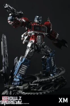 HEAT Studio 1/10 Transformers Optimus Prime Statue -Prime Collectibles Store e344254559