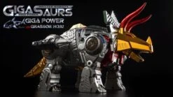 GigaPower GP HQ-02R HQ02R Grassor Chrome Version 25 GigaPower GP HQ-02R HQ02R Grassor Chrome Version -Prime Collectibles Store e34448b083