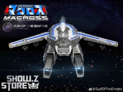 Kitzconcept 1/72 Macross VF-1S Dark Blue Version W/ Fast Pack Armor Limited Edition 28 Kitzconcept 1/72 Macross VF-1S Dark Blue Version W/ Fast Pack Armor Limited Edition -Prime Collectibles Store e34d857e28 1