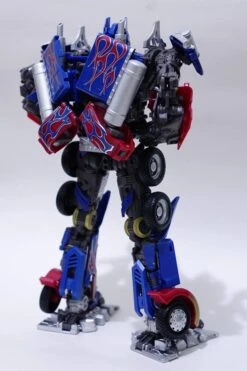Takara TOMY MPM04 MPM-04 Optimus Prime Movie Series -Prime Collectibles Store e35e97043d