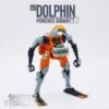 Forging Soul 1/60 AGS-29 Powered Armor Series Grey Dolphin -Prime Collectibles Store e35f803b15