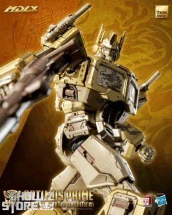 Threezero Transformers MDLX Optimus Prime Year Of The Dragon Edition 23 Threezero Transformers MDLX Optimus Prime Year Of The Dragon Edition -Prime Collectibles Store e3966591ed