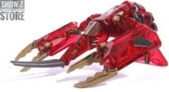 52Toys BeastBox BB-11 Trident 18 52Toys BeastBox BB-11 Trident -Prime Collectibles Store e3a20cbee6 1