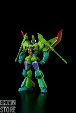 Flame Toys Furai Model Acid Rain Model Kit -Prime Collectibles Store e3be162f18 1