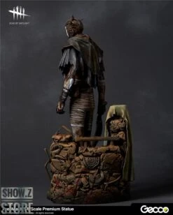 Gecco 1/6 The Wraith Dead By Daylight Premium Statue -Prime Collectibles Store e3e05c861f