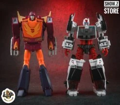 Yes Model YM13 RF-03 Rover Streetwise -Prime Collectibles Store e3e6509b45 1