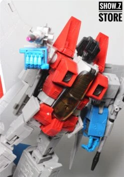 TANAKA MPF-11 Starscream Oversized -Prime Collectibles Store e412a04ac7 1
