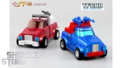 [Pre-Order] FansToys FT-56 Variator Gears -Prime Collectibles Store e41d5e7767