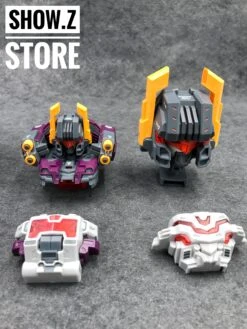 Master Made Statue Series ST-02 Destruction Scorpion Bust -Prime Collectibles Store e420044366 1